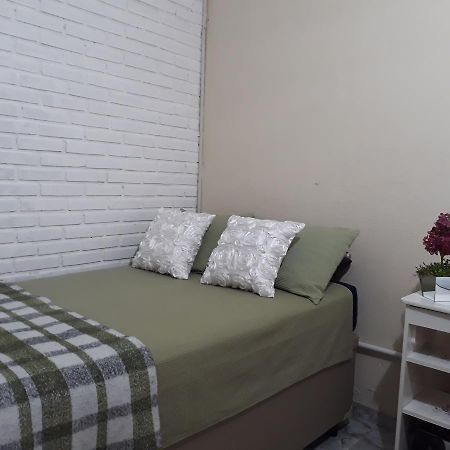 Kit Vila Guilhermina Apartment Praia Grande  Exterior photo