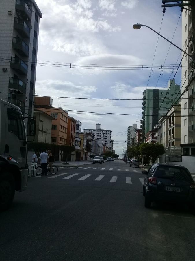Kit Vila Guilhermina Apartment Praia Grande  Exterior photo