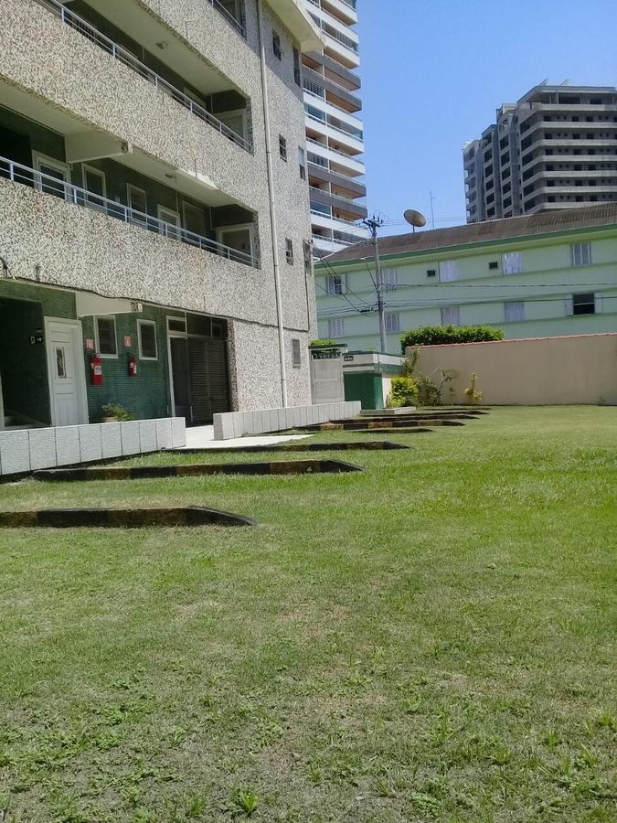 Kit Vila Guilhermina Apartment Praia Grande  Exterior photo