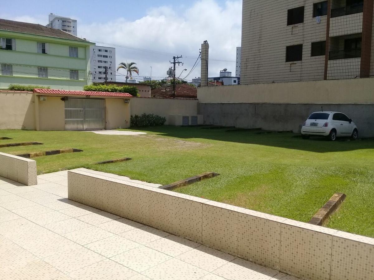Kit Vila Guilhermina Apartment Praia Grande  Exterior photo