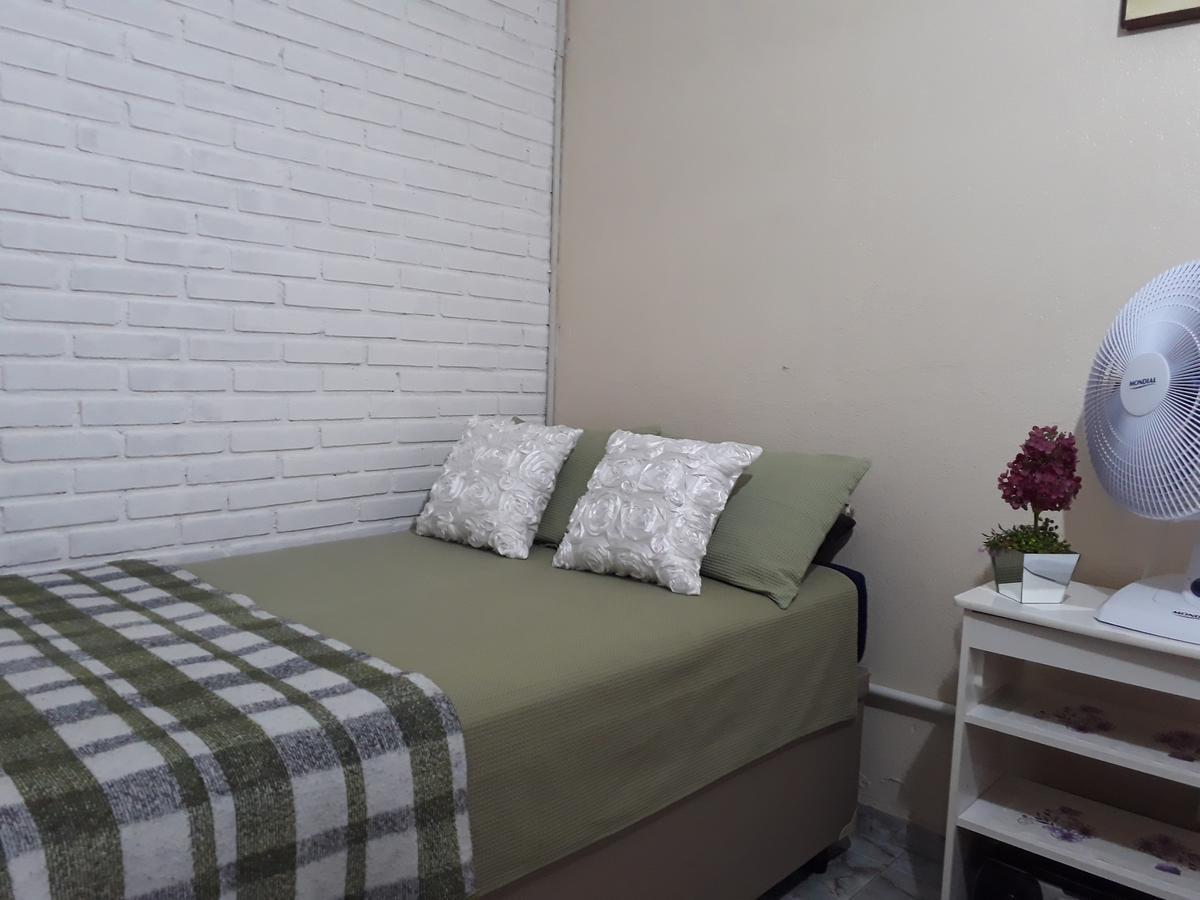 Kit Vila Guilhermina Apartment Praia Grande  Exterior photo