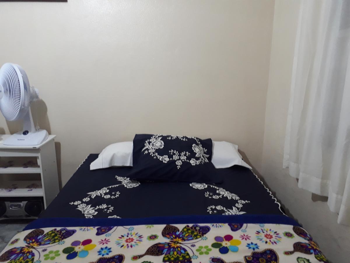 Kit Vila Guilhermina Apartment Praia Grande  Exterior photo
