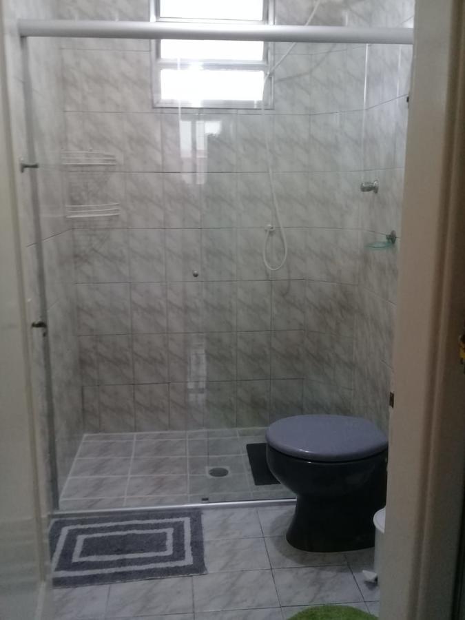 Kit Vila Guilhermina Apartment Praia Grande  Exterior photo