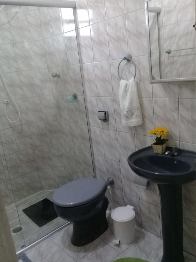 Kit Vila Guilhermina Apartment Praia Grande  Exterior photo